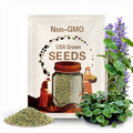 150 seeds-Centella Asiatica- Gotu Kola- Pennywort Seeds- vietnamese Rau Má seeds