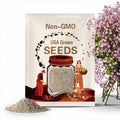 360/1440 Gysophila Pink Baby's Breath Garden Seeds*Filler in Flower Arrangements*Drought Tolerant Plant*Gypsophila elegans Rosea*FLAT SH