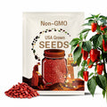 Bequinho Red Pepper Seeds