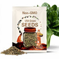 Egyptian spinach seeds molokhia