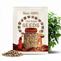 25 Mavuno Cowpea Seeds: Vigna unguiculata. Sprawling Permaculture Cover Crop Cow Pea Legume