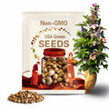 Russet Seed Potatoes Non GMO Heirloom Tuber Potato New Crop