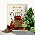 Havana-608 Tobacco Seeds: Non-GMO Nicotiana Tabacum Free Shipping No Tracking Read Description