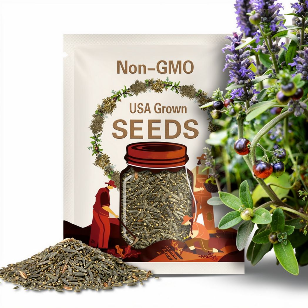 Heaven Oregon Tomato Seeds