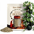 Sugar Baby Watermelon Seeds - Heirloom