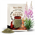 Fireweed Epilobium Angustifolium 1,000 Seeds