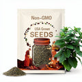 Korean Mint Seeds - Organic, Heirloom, Open Pollinated, Non GMO - Grow Indoors, Outdoors, In Pots, Grow Beds, Soil, Hydroponics & Aquaponics