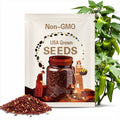 Charleston Pepper Seeds