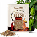 Cubanelle sweet pepper 30 seeds