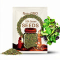 Mesclun lettuce mix 200 seeds