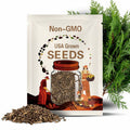 Bald Cypress Tree (Taxodium Distichum) Seeds - Northern Variety