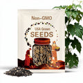 Loofah Seeds - 15 count or 30 count