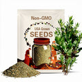 Sheep Sorrel (Rumex acetosella) - 250 seeds, wild harvested , NON GMO