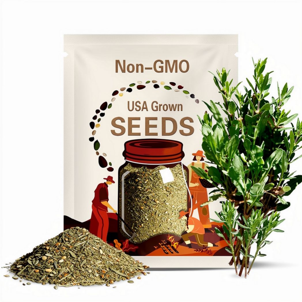 Sheep Sorrel (Rumex acetosella) - 250 seeds, wild harvested , NON GMO