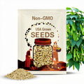 Winged Bean Seeds, ĐẬU RỒNG, Dara Dham Bala manila Goa, Dragon bean - Free Shipping