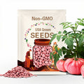 Pink brandywine tomato seeds
